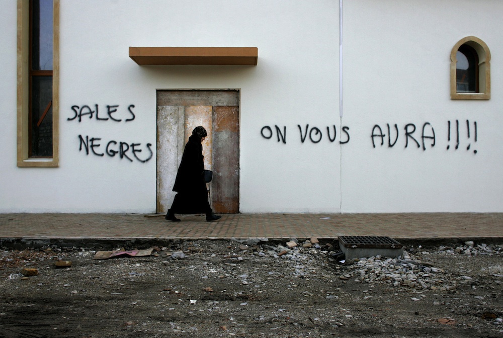 Laurent Cipriani, thinkprogress.org 