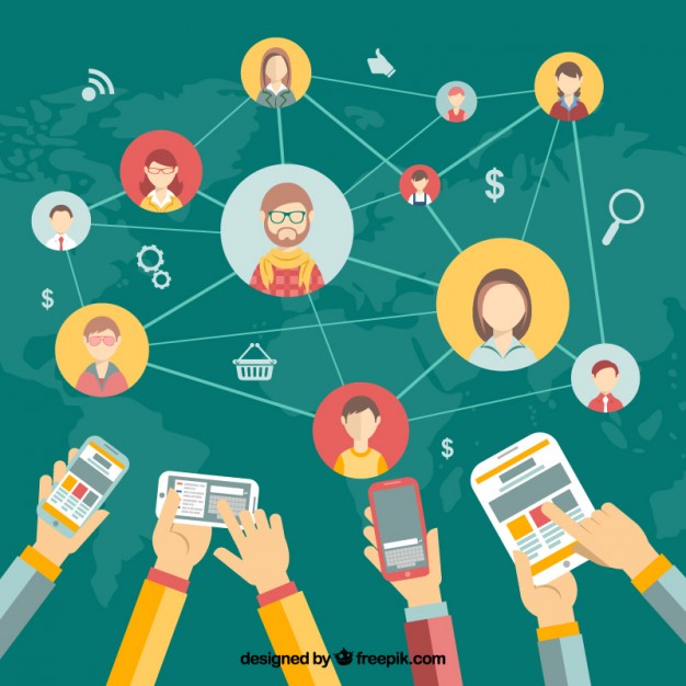 networking-concept_23-2147510641