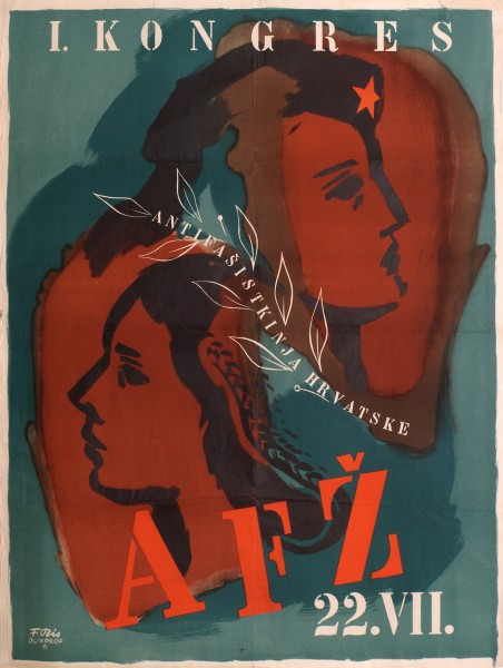Plakat Kongresa