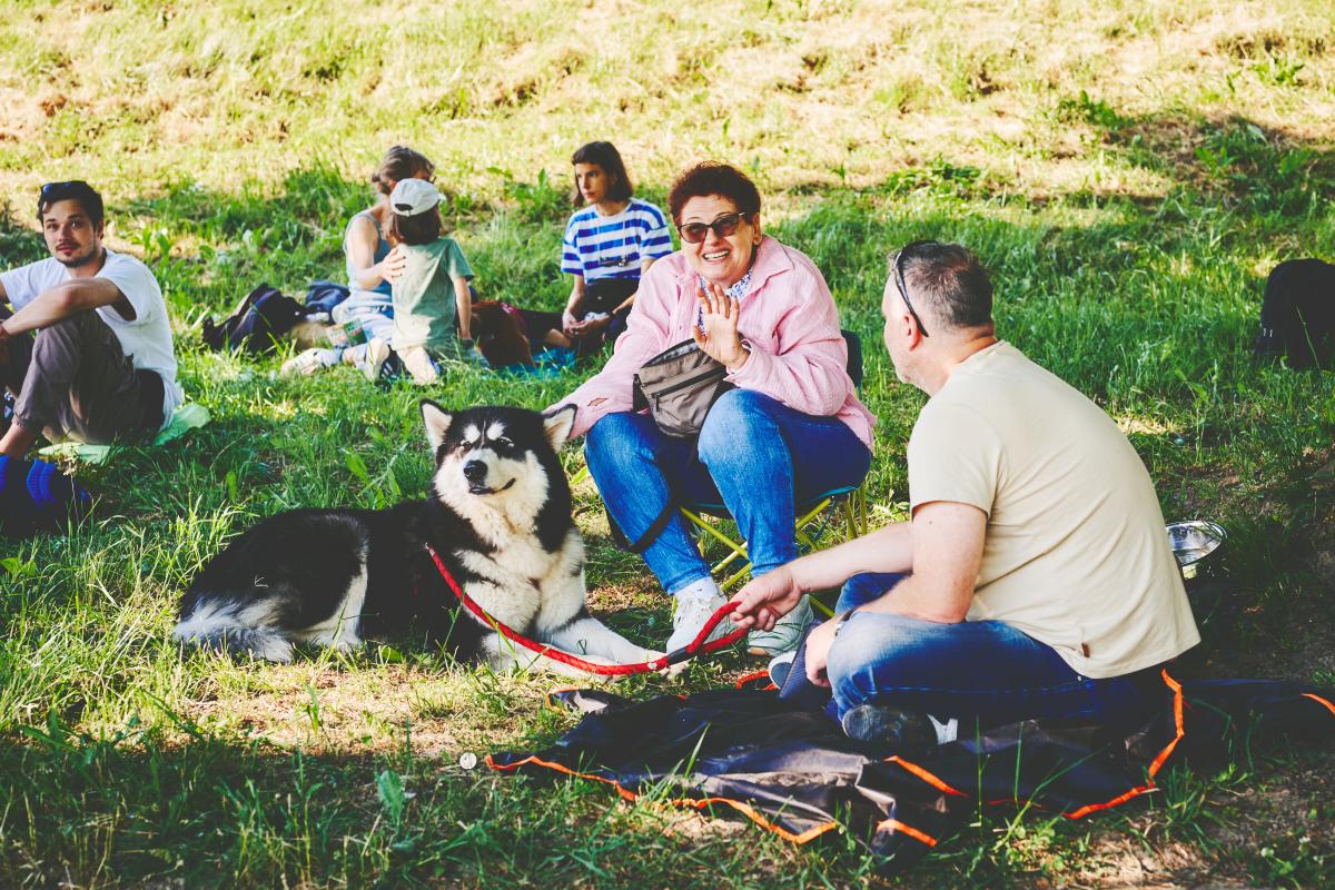 Autorica: Sanja Junaković