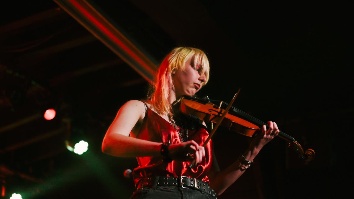 Autorica: Tamara Belušić