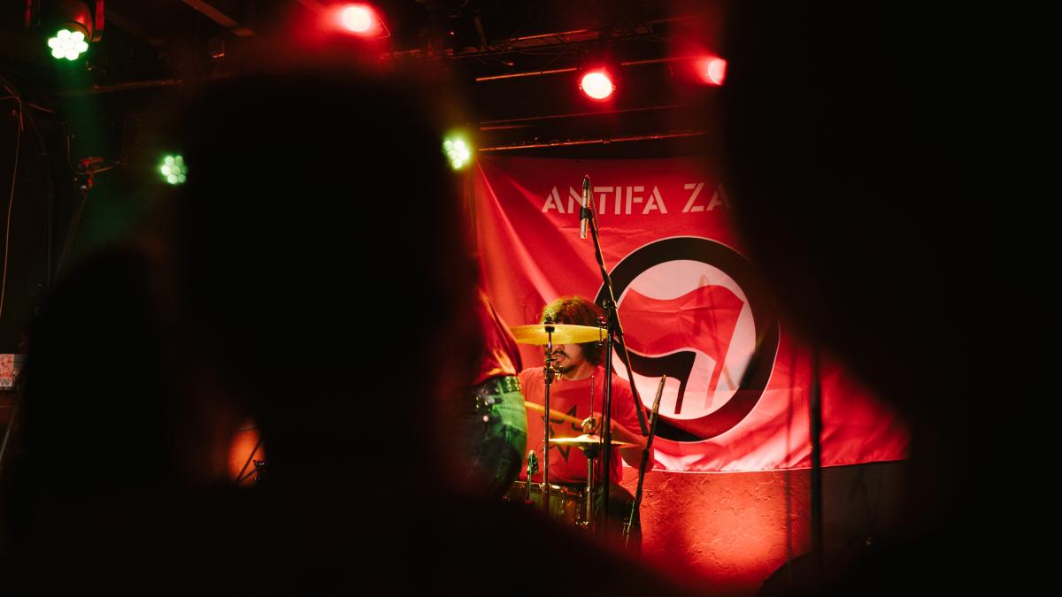 Autorica: Tamara Belušić
