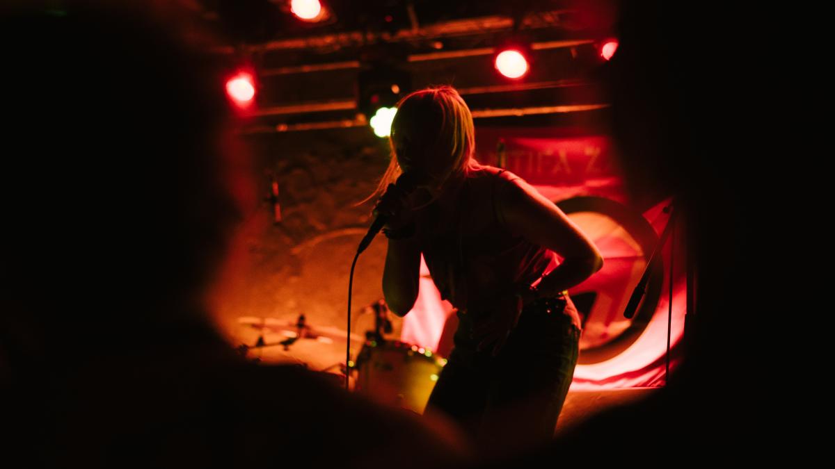 Autorica: Tamara Belušić
