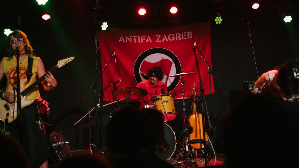 Autorica: Tamara Belušić