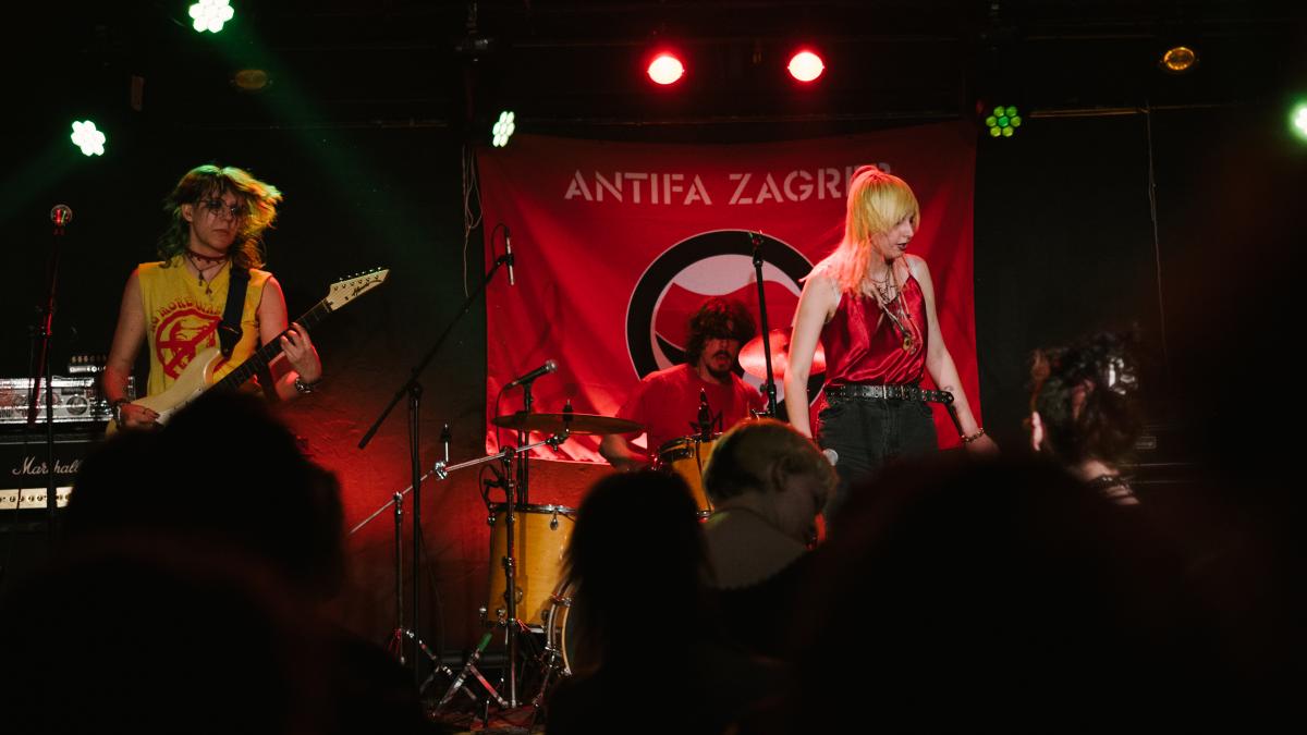 Autorica: Tamara Belušić
